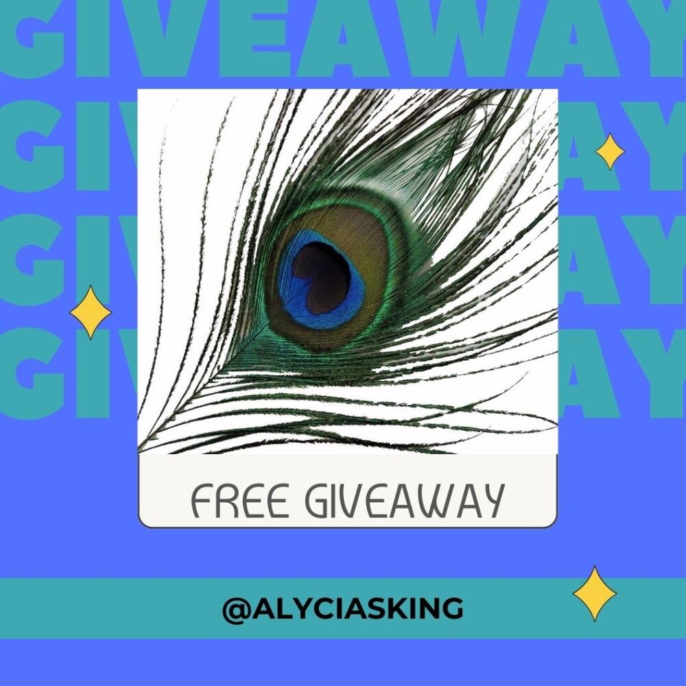 GIVEAWAY